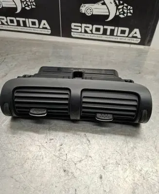 Mercedes-Benz C W203 Dash center air vent grill A2038302254