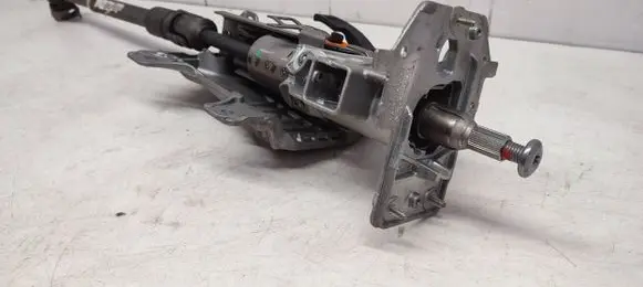 Citroen C4 I Steering wheel axle 9688683977 082870371
