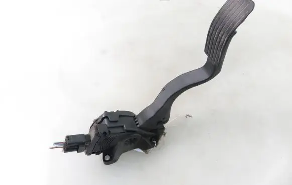 Peugeot 308 Accelerator throttle pedal 6PV009083 9681530380