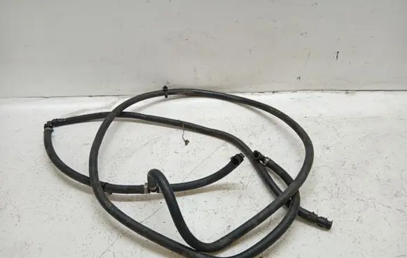 Audi A5 8T 8F Headlight washer hose/pipe 