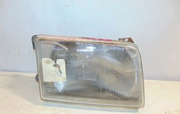 Ford Transit Headlight/headlamp 86VB13K005A 6171022 86VB13K005A1D