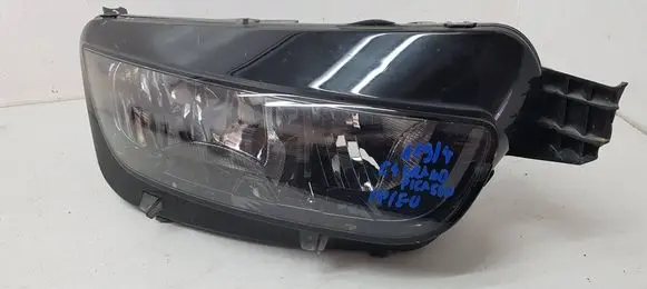 Citroen C4 Grand Picasso Headlight/headlamp 9677217280-02 8E0941003AJ LE03A6110