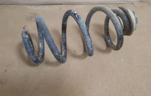 Nissan X-Trail T31 Rear coil spring