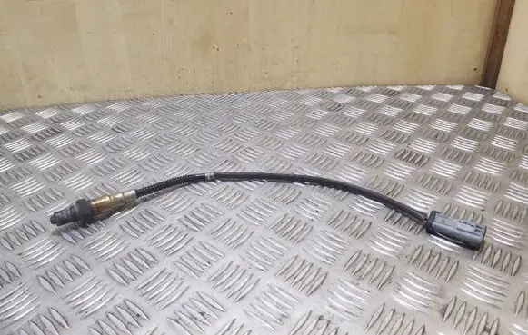 Renault Scenic I Lambda probe sensor 7700107433 0258006046