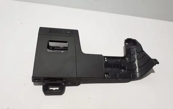Renault Kangoo III Panel trim 689213134R