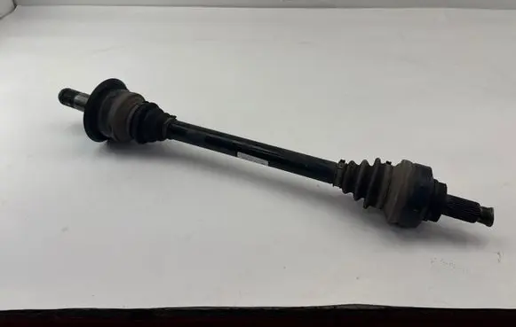 BMW 1 F20 F21 Rear driveshaft 7616459