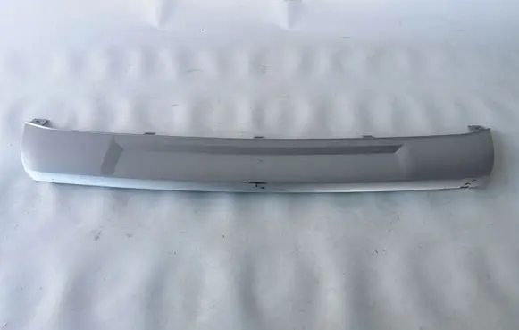 Audi Q5 SQ5 Front bumper lip 80A807531