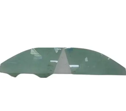 Audi A6 S6 C8 4K Sliding door window/glass 4K0845201