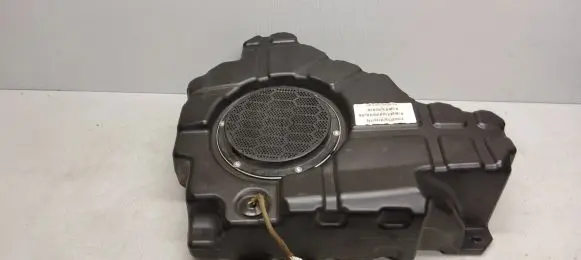 Jeep Grand Cherokee Subwoofer speaker 05064610A 05064610CA F1AA03912049