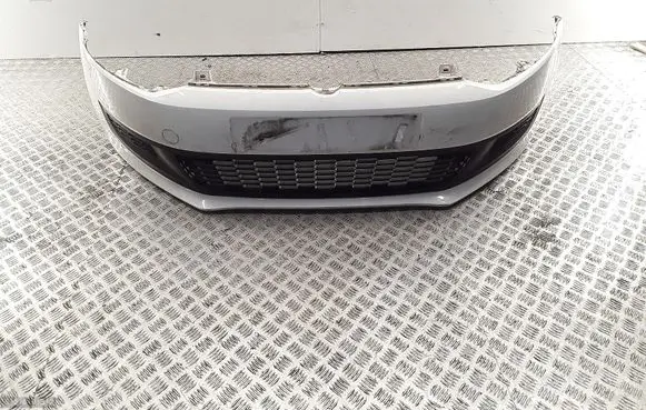 Volkswagen Polo V 6R Front bumper 6R0807221R