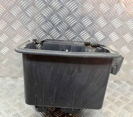 Ford Mustang VI Battery box tray GR3B10723BB
