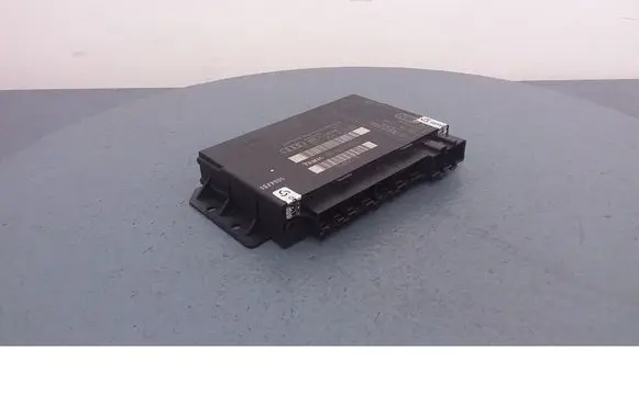 Comfort/convenience module