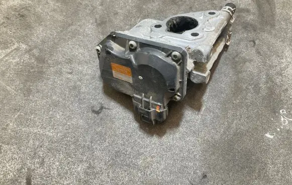 Toyota Hilux (AN10, AN20, AN30) EGR valve 2580030200 VN150108810