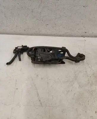 Volkswagen Touran II Fuel injection high pressure pump 1K0127023 L22810G 5N0906129B