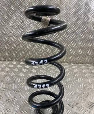 Audi Q5 SQ5 Rear coil spring 80A511115