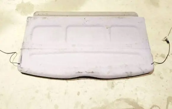 Citroen Xsara Picasso Parcel shelf 