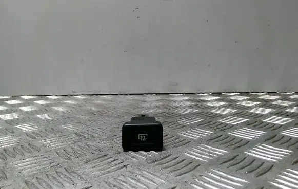 Windscreen/window heater switch