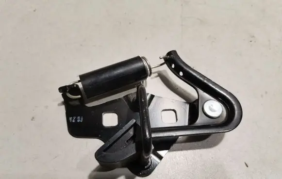 Ford Mustang VI Trunk lock loop 54404B12
