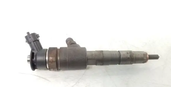 Peugeot 207 Fuel injector 0445110340 870692