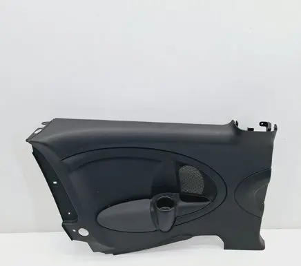 Mini One - Cooper Clubman R55 Coupe rear side trim panel 62777651