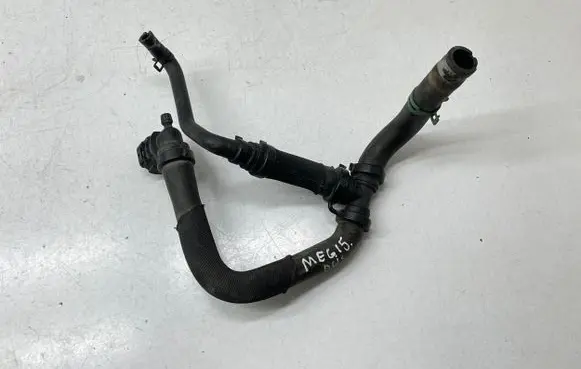 Volkswagen Caddy Engine coolant pipe/hose 1341000696