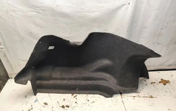 Ford Taurus Trunk/boot side trim panel