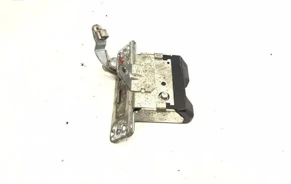 Mercedes-Benz ML W163 Tailgate/trunk/boot lock/catch/latch A1637400235 5301