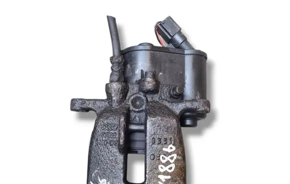 Audi A6 S6 C6 4F Rear brake caliper 4F0615404F