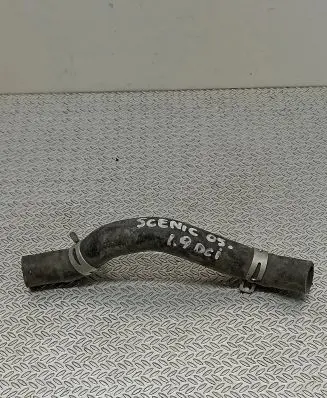Renault Scenic II - Grand scenic II Engine coolant pipe/hose