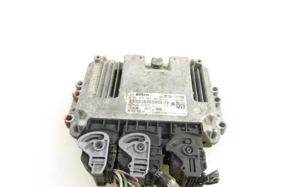 Citroen Nemo Engine control unit/module 028101444
