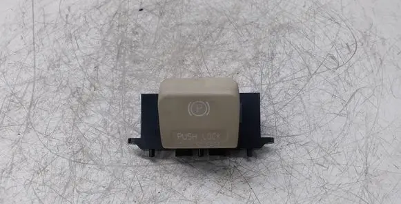 Volvo V60 Hand parking brake switch 31334638