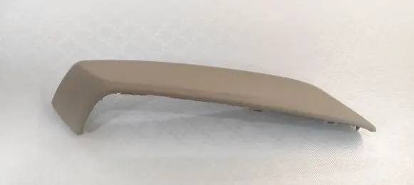 Audi Q5 SQ5 Other front door trim element 80A867171