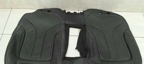 Mercedes-Benz S C217 Rear seat A2179240400