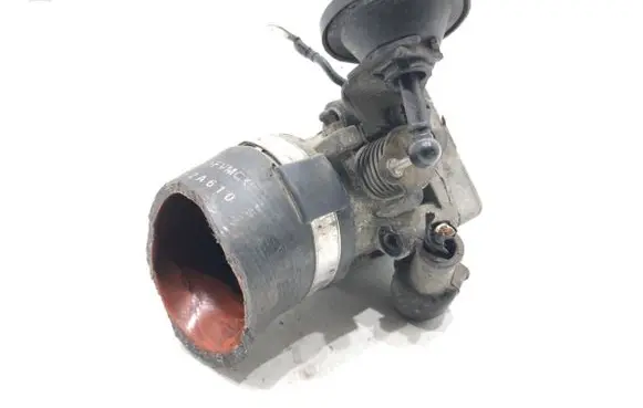 KIA Ceed Engine shut-off valve 367102A300