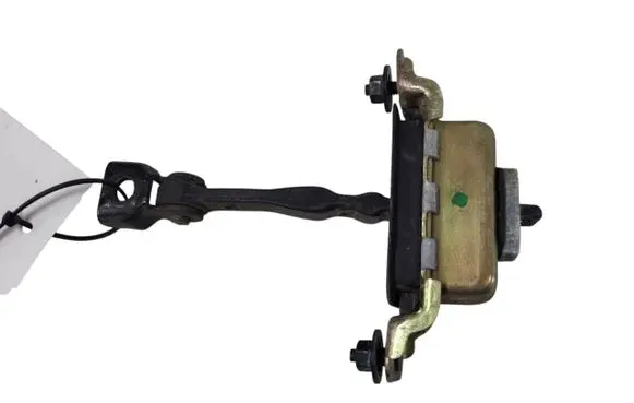 Cadillac CTS Front door check strap stopper 25765478