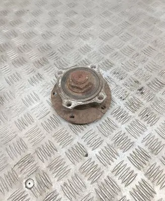 BMW 5 E39 Front wheel ball bearing 