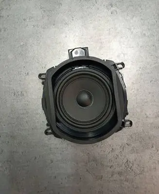 BMW X4 F26 Subwoofer speaker 9297897