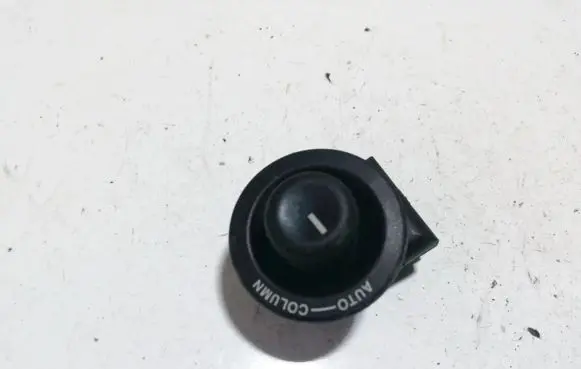 Jaguar XF Wing mirror switch 03930345 2r836465ca