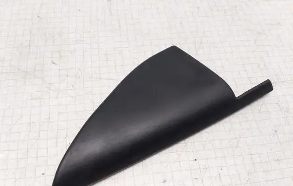 Audi A6 S6 C4 4A Other rear door trim element 4A5857570