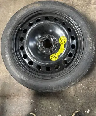 Volvo XC60 R17 spare wheel 31302356