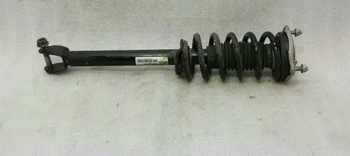 Mercedes-Benz C W205 Front shock absorber dust cover boot A2053202330