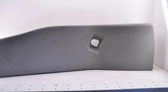 Volkswagen Transporter - Caravelle T5 (B) pillar trim (bottom) 7E0867291