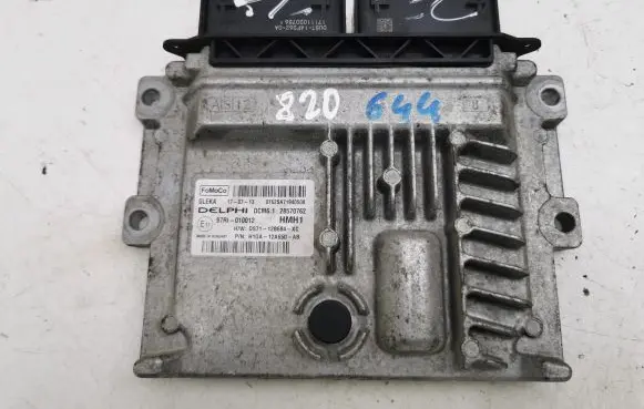 Ford Galaxy Engine control unit/module 28570762 H1GA12A650AB