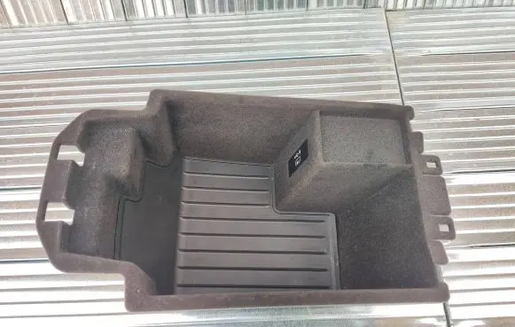 BMW 5 G30 G31 Other center console (tunnel) element 9483809 108340833C 58450713