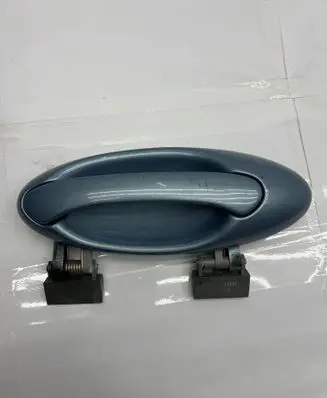 Saab 9-5 Rear door exterior handle 5510094
