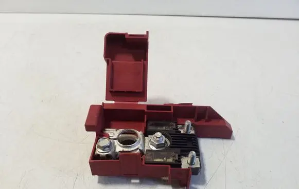 Toyota bZ4X Positive wiring loom 