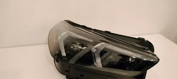 BMW X1 U11 Headlight/headlamp