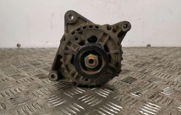 Volvo S40, V40 Generator/alternator 9164940 0123315021