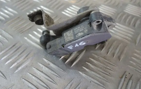 BMW X6 F16 Headlight/headlamp level sensor 6870200