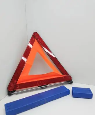 Ford Focus Emergency warning sign 1048935